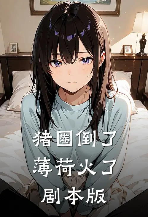 猪圈倒了，薄荷火了剧本版