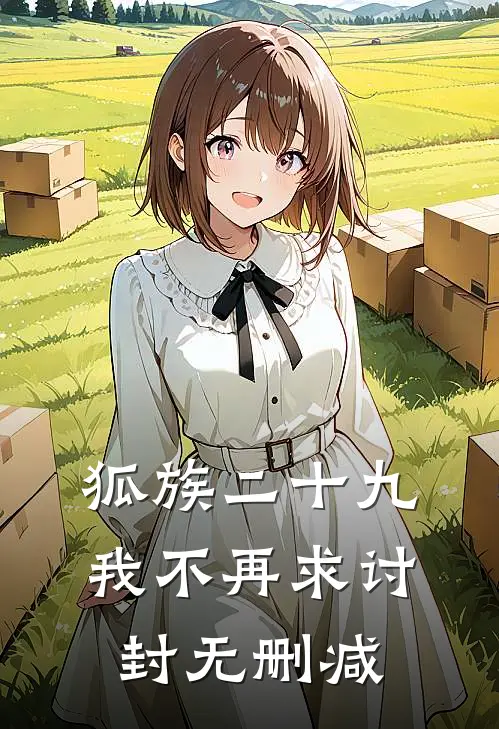 狐族二十九，我不再求讨封无删减