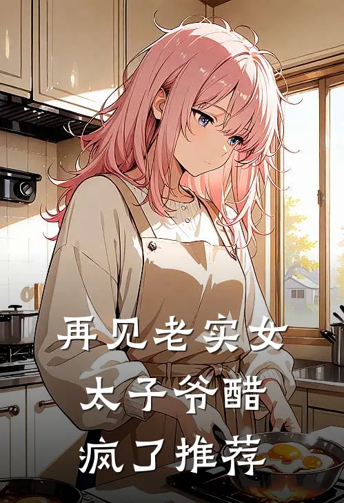 再见老实女，太子爷醋疯了推荐