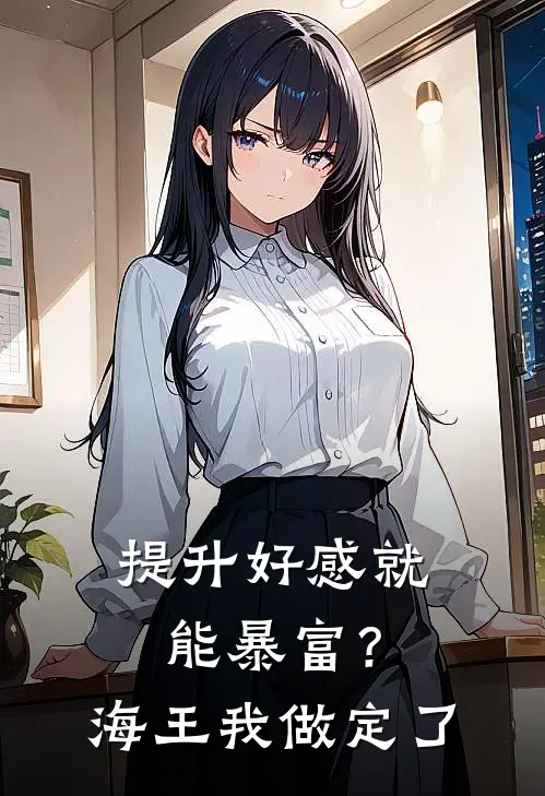提升好感就能暴富？海王我做定了