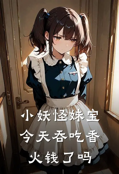 小妖怪妹宝今天吞吃香火钱了吗