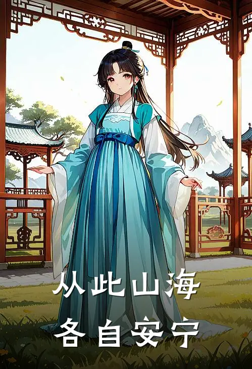 从此山海，各自安宁