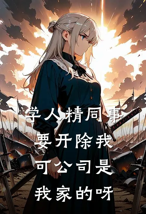 学人精同事要开除我，可公司是我家的呀