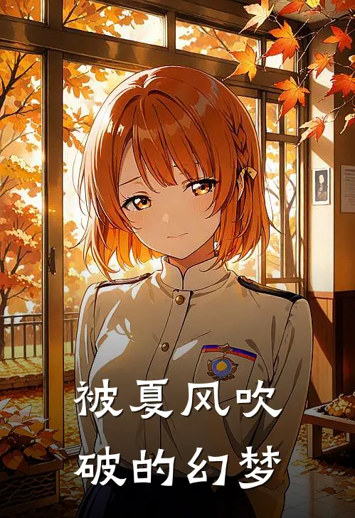 被夏风吹破的幻梦