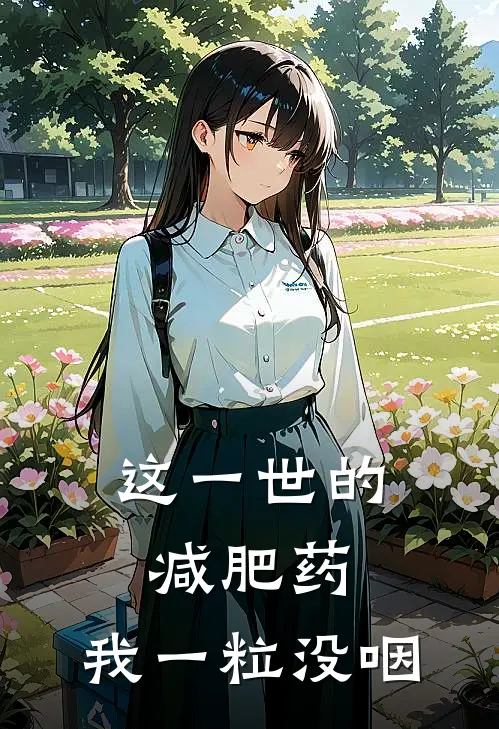 这一世的减肥药，我一粒没咽