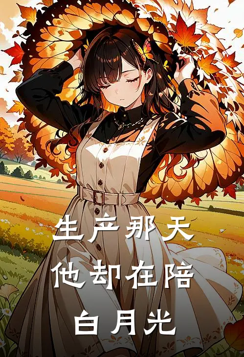生产那天，他却在陪白月光