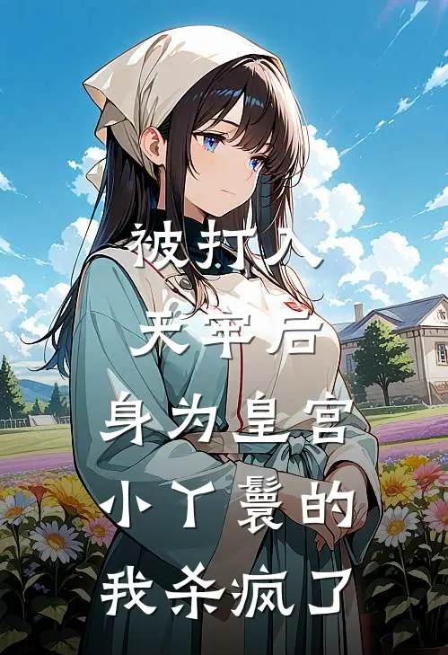 被打入天牢后，身为皇宫小丫鬟的我杀疯了