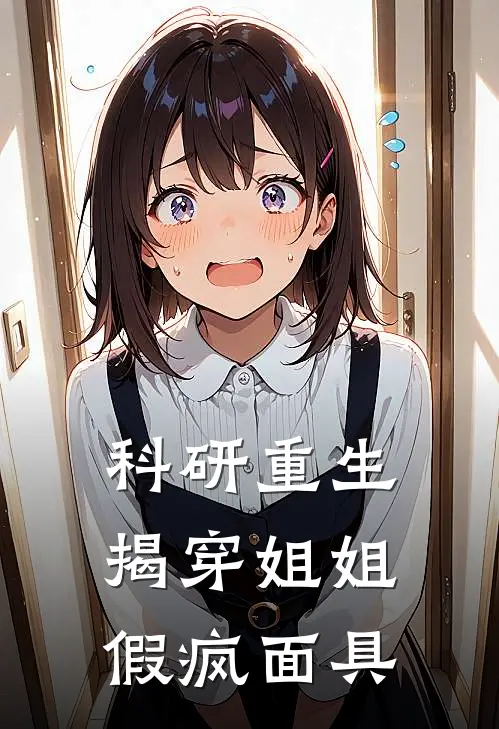 科研重生：揭穿姐姐假疯面具