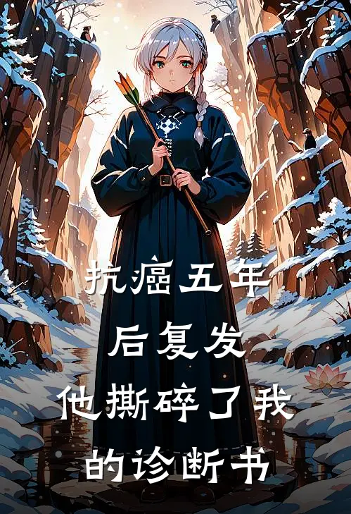 抗癌五年后复发，他撕碎了我的诊断书