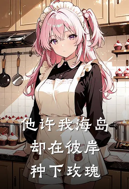 他许我海岛，却在彼岸种下玫瑰