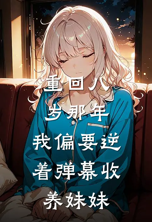 重回八岁那年，我偏要逆着弹幕收养妹妹