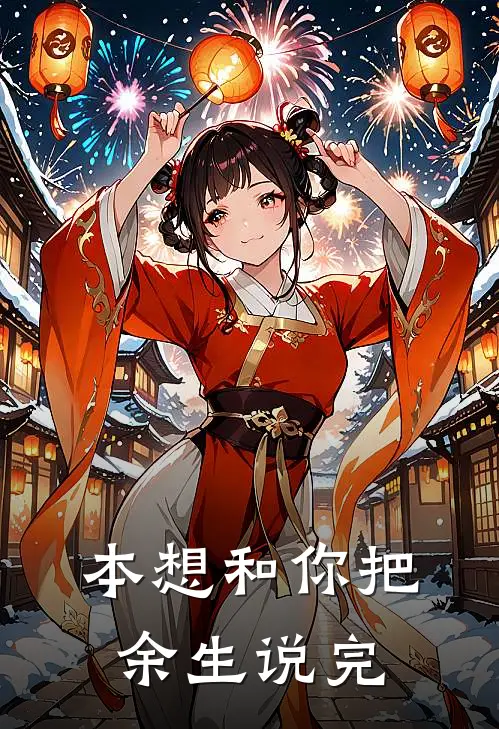 本想和你把余生说完