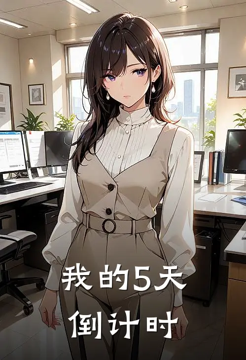 我的5天倒计时
