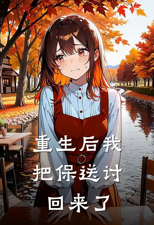 重生后我把保送讨回来了