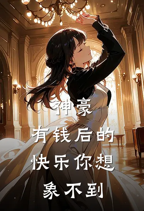 神豪：有钱后的快乐你想象不到