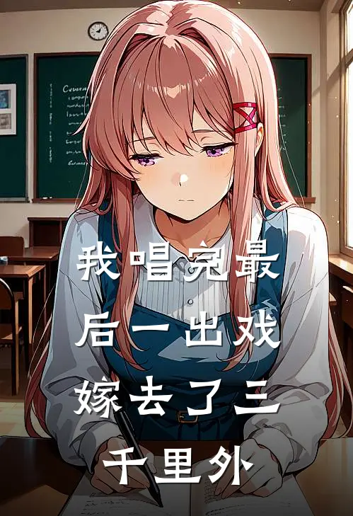 我唱完最后一出戏，嫁去了三千里外