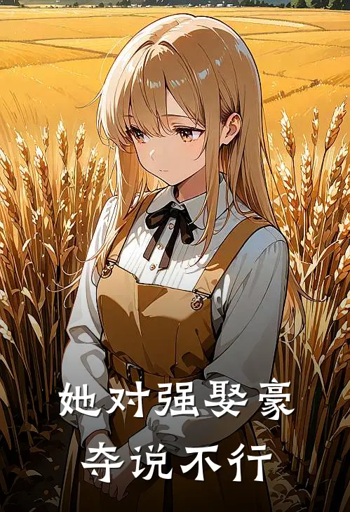 她对强娶豪夺说不行