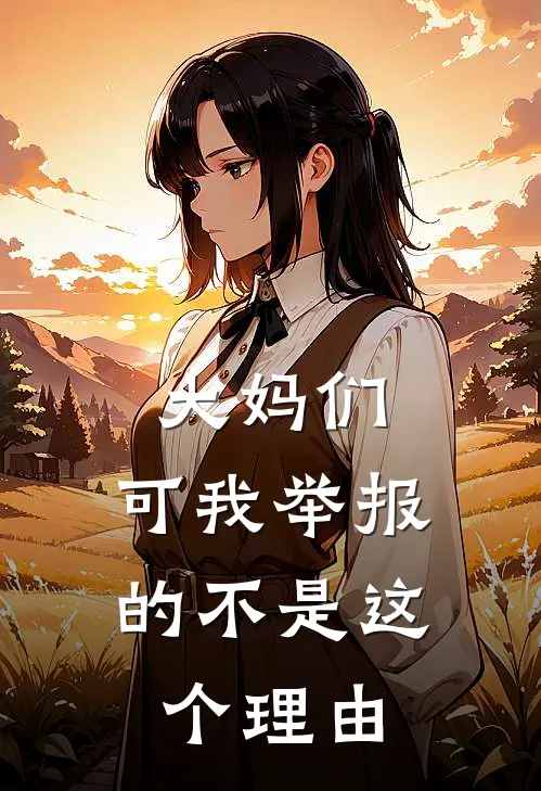 大妈们，可我举报的不是这个理由