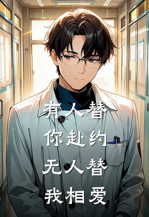 有人替你赴约，无人替我相爱