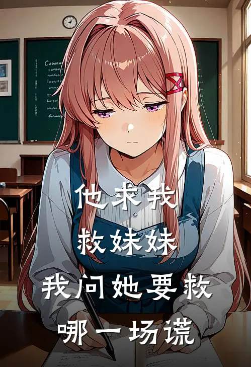 他求我救妹妹，我问她要救哪一场谎