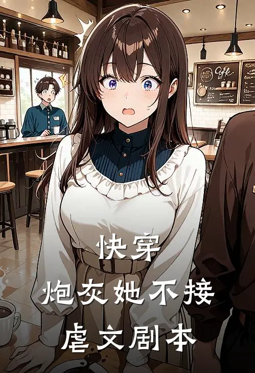 快穿：炮灰她不接虐文剧本