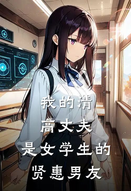 我的清高丈夫，是女学生的贤惠男友
