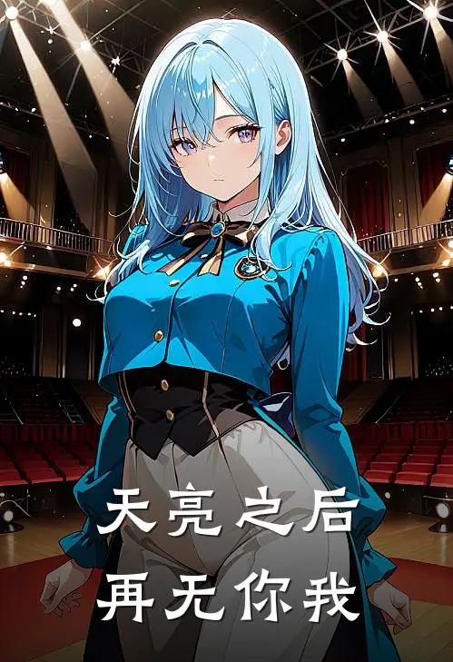 天亮之后再无你我
