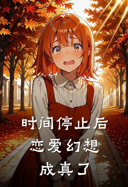 时间停止后，恋爱幻想成真了