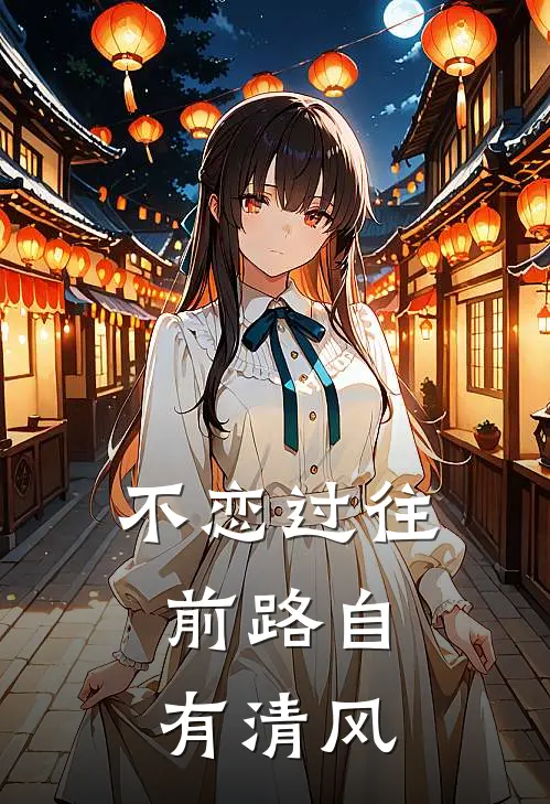 不恋过往，前路自有清风