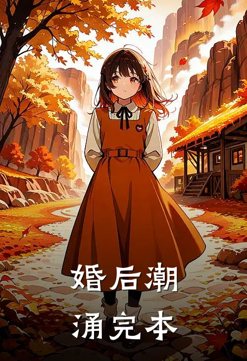 婚后潮涌完本