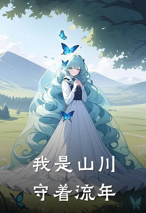 我是山川守着流年