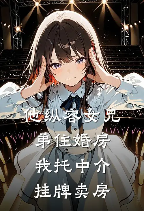 他纵容女兄弟住婚房，我托中介挂牌卖房