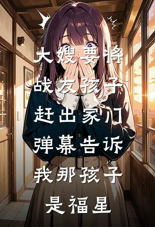 大嫂要将战友孩子赶出家门，弹幕告诉我那孩子是福星