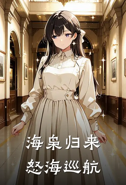 海枭归来，怒海巡航