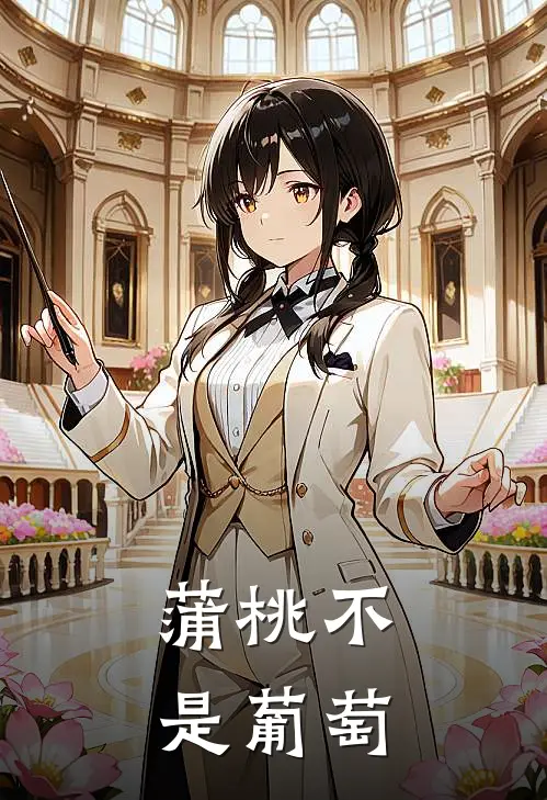 蒲桃不是葡萄