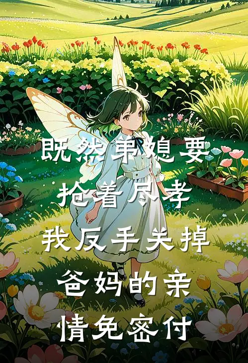 既然弟媳要抢着尽孝，我反手关掉爸妈的亲情免密付