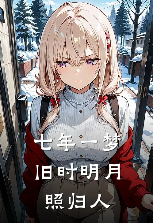 七年一梦，旧时明月照归人