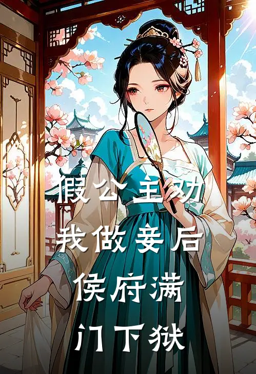 假公主劝我做妾后，侯府满门下狱