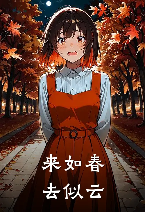 来如春去似云
