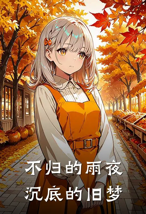 不归的雨夜，沉底的旧梦