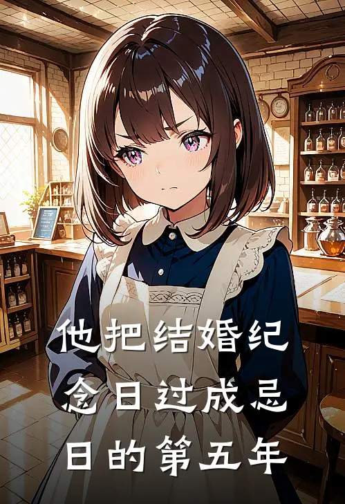 他把结婚纪念日过成忌日的第五年
