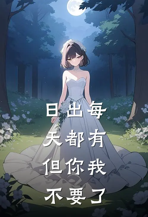 日出每天都有，但你我不要了