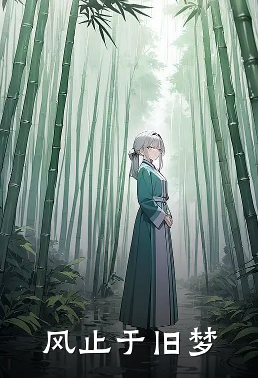 风止于旧梦