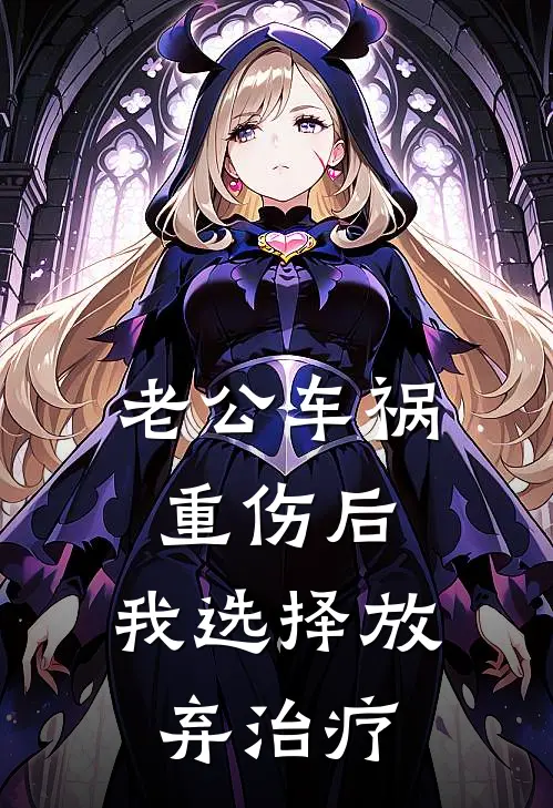 老公车祸重伤后，我选择放弃治疗