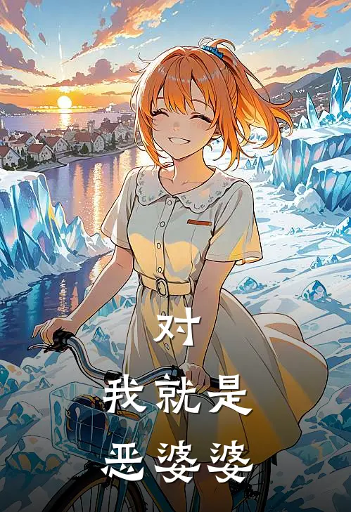 对，我就是恶婆婆