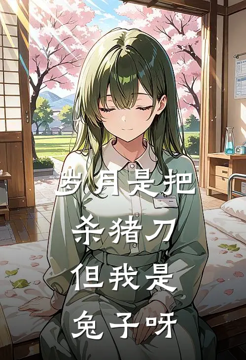岁月是把杀猪刀，但我是兔子呀