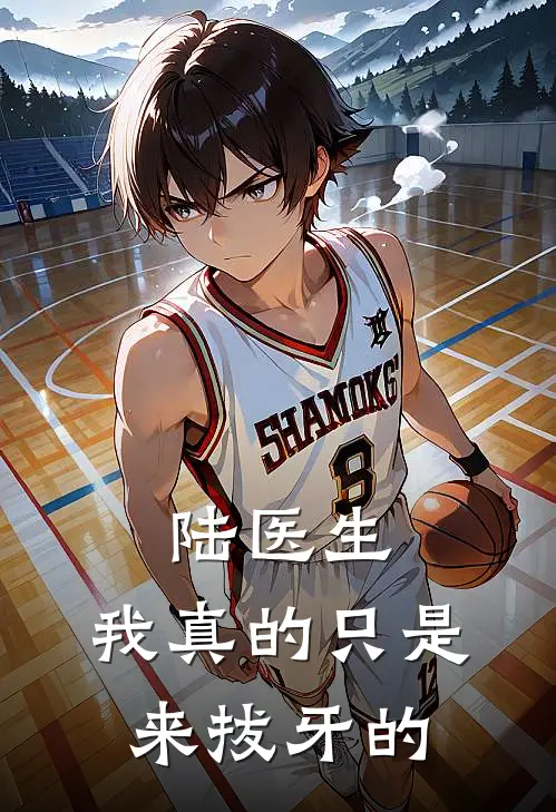 陆医生，我真的只是来拔牙的