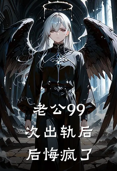 老公99次出轨后，后悔疯了