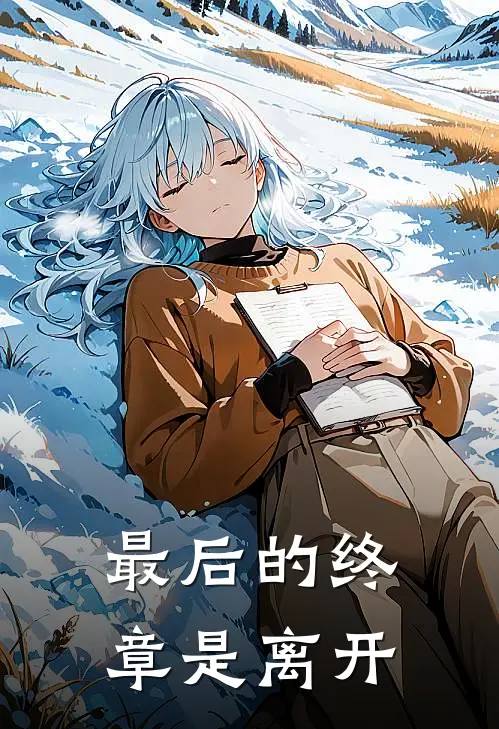 最后的终章是离开