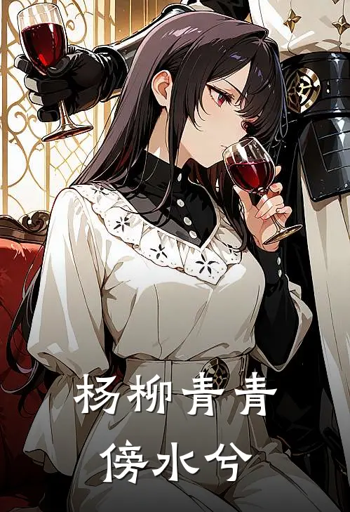 杨柳青青傍水兮